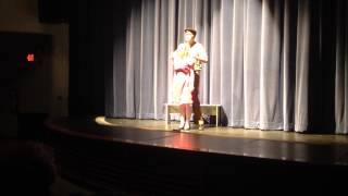 Rolf and Liesl Sixteen Going On Seventeen