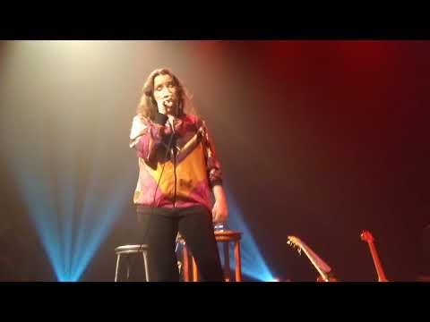 Isabella Taviani e Myllena - Diga Sim Pra Mim - Theatro Net Rio - 12/06/18