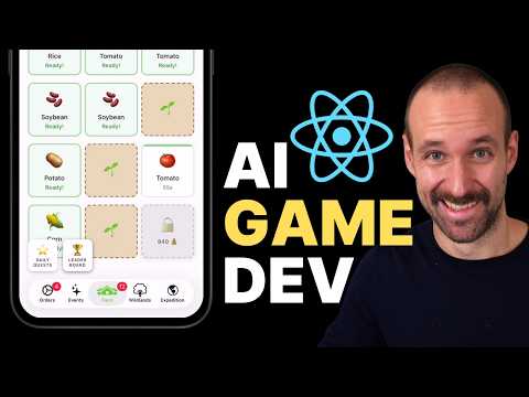 Valdi vs. React Native, Uniwind v1, WebGPU, Spieleentwicklung & KI-Engineering | Rocket Ship 085