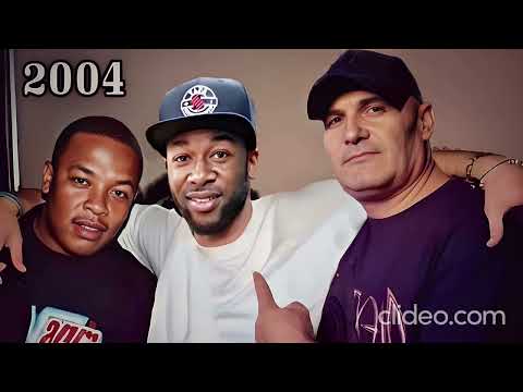 Mr Elvis ft Shizzle Fresh & Napper - Arma (Forgot About Dre)