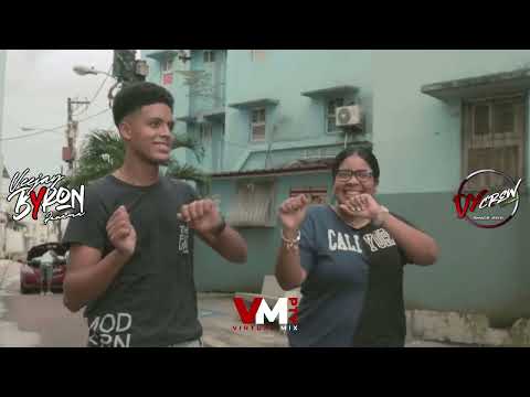 @emanuellaramusic VideoMix Vol1 DjByronPanamá @virtualmixpty @Dx crew mix