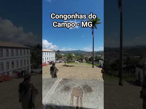 Congonhas do Campo - MG#minasgerais #algarveportugal #portugal #betim #G1
