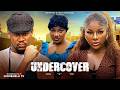 UNDERCOVER DESTINY ETIKO CLINTON JOSHUA PAPAYA EX Latest 2026 Nigerian Movie