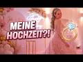 MEINE HOCHZEIT 21 Geburtstag