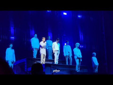 2023.04.16 Super Show 9 Encore - One More Chance (Group ver.)