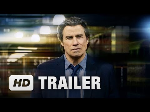 The Forger - Trailer HD (2015) - John Travolta, Christopher Plummer