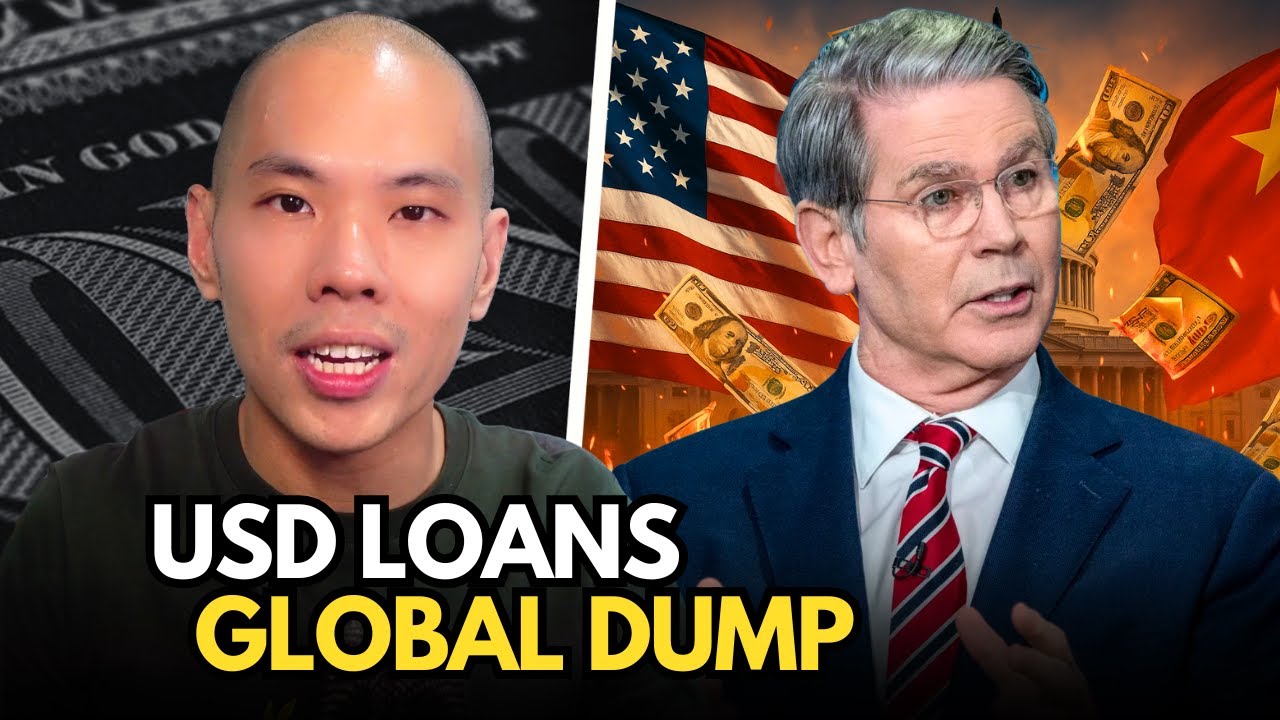 Великі китайські банки скуповують долари для стабілізації юаня