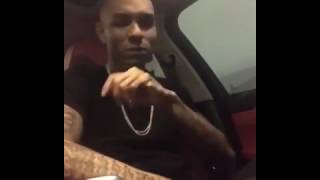 Anonimus Ft Noriel -  El Telefono - Preview Official ®