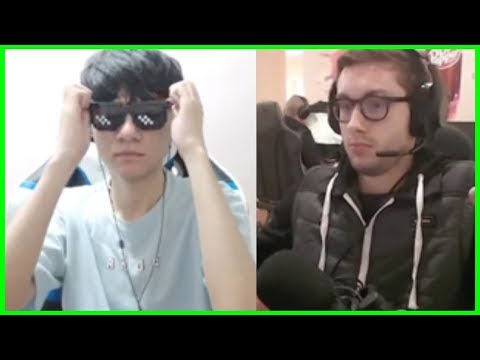 Stylish Madlife | Bjergsen is Ready For Worlds ! - Best of LoL Streams #434