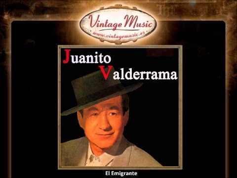 Juanito Valderrama - El Emigrante (VintageMusic.es)