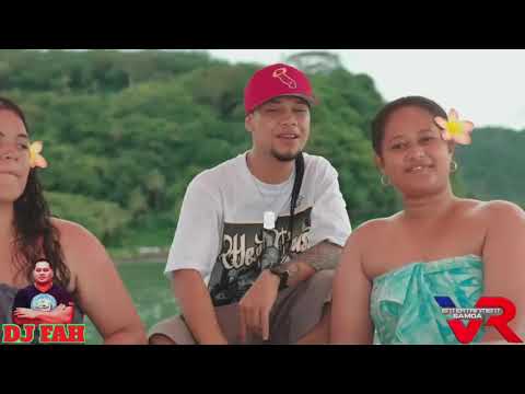 Miles Away x J U x Lewis On The Track x Milieous x Dj Fah Remix 2025