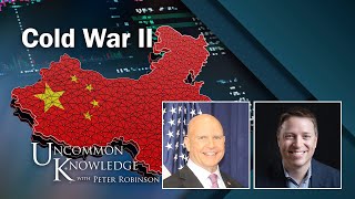 Cold War II—Just How Dangerous Is China?