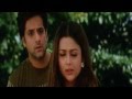 Fardeen Khan And Amrita Arora S Hot Kissing Scene Kasam Latest Bollywood Hindi Movie Scenes