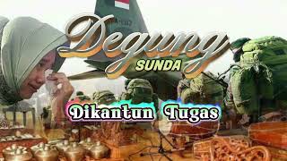 Download lagu Degung Sunda - Dikantun Tugas mp3