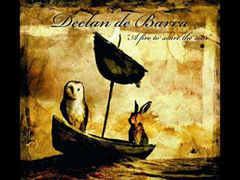 Declan de Barra - Until the morning comes.wmv