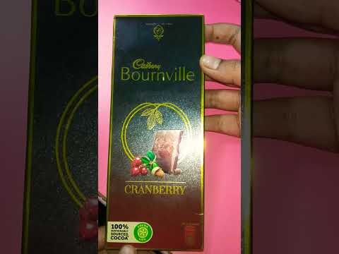 Cadbury Bournville🍫only Rs 90/-
