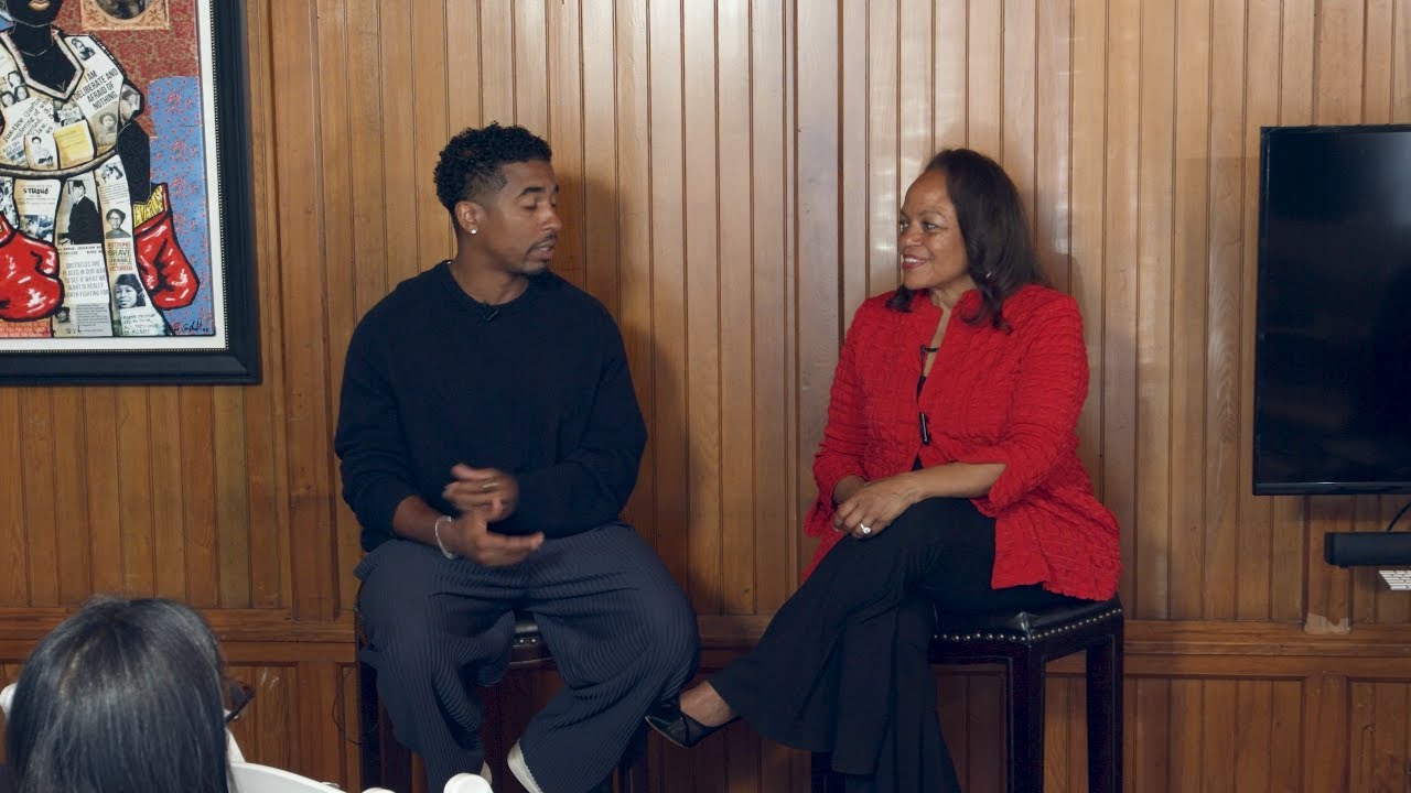 Hiding the Wires: How Technology Creates New Wealth | Chris Lyons | TEDxBoston