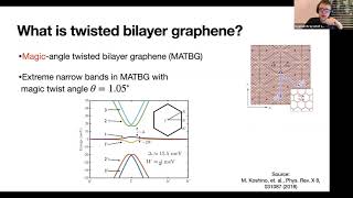 IQIM Virtual Seminar, October 23, 2020 – Cyprian Lewandowski