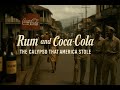 The Song America Stole: Lord Invader’s Rum and Coca-Cola