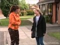 Brookside | Jackie and Bev Fight [May 1996]