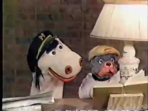 Bits and Pieces - Borrowing Without Asking