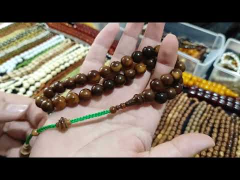 TESBİH KOLEKSİYONU