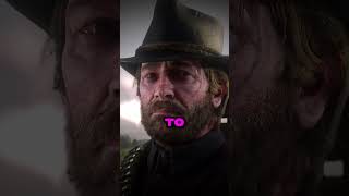 Wendigoon On Red Dead 2's Story