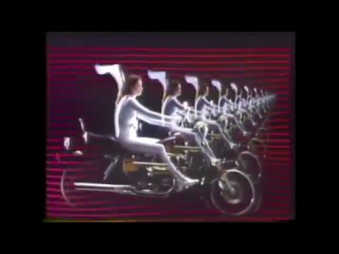 The Nextmen - Amongst The Madness