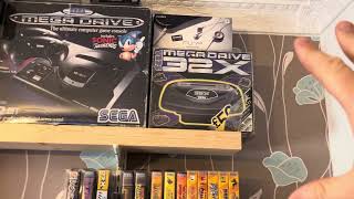 Annual boxed console testing, unboxing and testing a 3rd of my boxed video game systems.