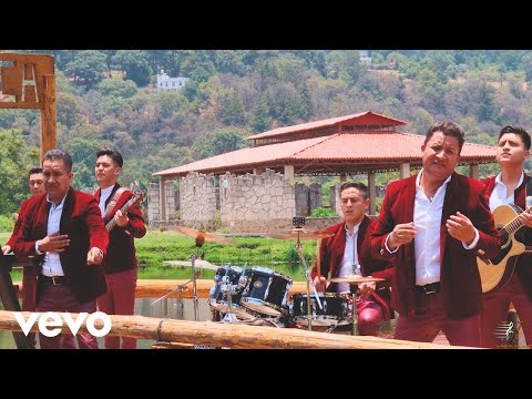 La Victoria De Mexico - Un angel no debe llorar
