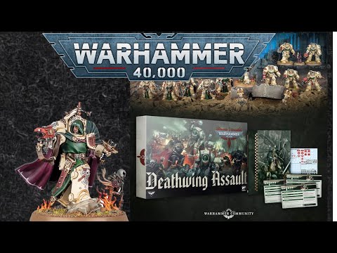Is the New Deathwing Assault Box Worth Buying?