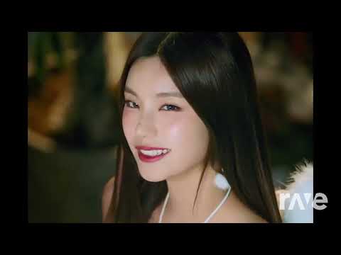 ITZY vs. Calvin Harris - Feel So Close To Boys Like You