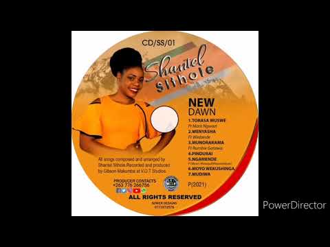 Shantel Sithole, Ngariende (official audio) New Dawn album
