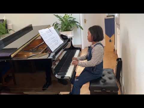 River Music School video.