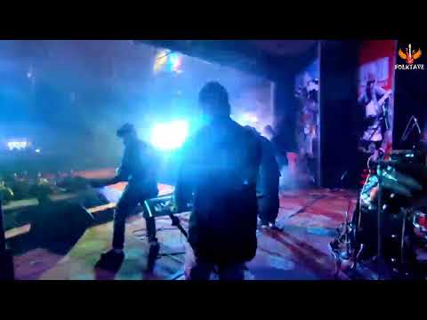 Dil Ki Doya Hoyna || Folktave || Live