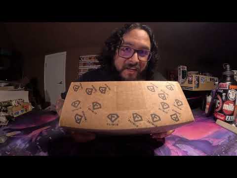 Faymus Unboxing / Set Up, what happens next will shock you!!