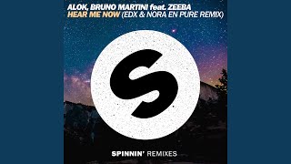 Hear Me Now Edx Nora En Pure Remix Alok Download Flac Mp3 highresolutionmusic com download hi res songs