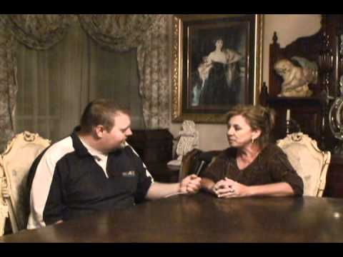 Victoria's Black Swan Inn Video 2