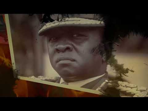 TONIGHT WITH HENRY GOMBYA