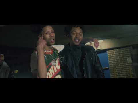 Lil Wes - "Can't Lose"