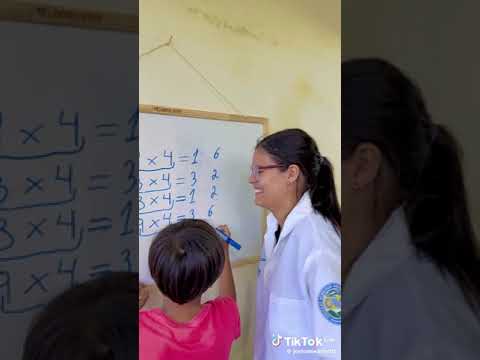 twige gukuba imibare