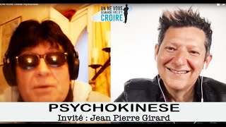 Download lagu JEAN PIERRE GIRARD  Psychokinese mp3