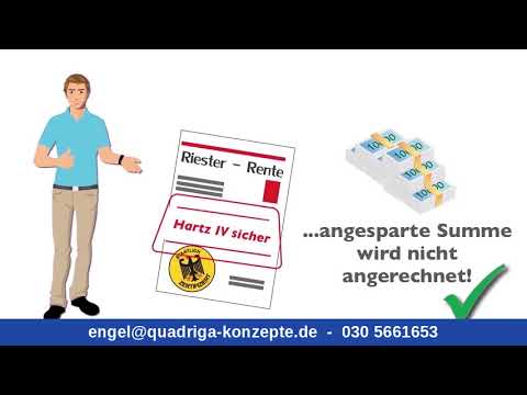 ►Riester-Rente in Berlin Neukölln – Kerstin Engel