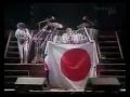 Freddie Mercury - My Love Is Dangerous (WWRY/'Live in Japan' Remix by PiotreQ) [MUSIC VIDEO]