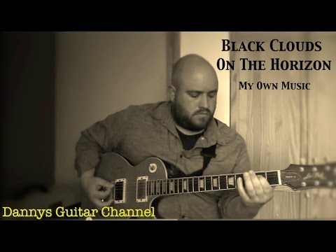 Soulful Guitar Improvisation - Inspired by Peter Green & Paco De Lucia