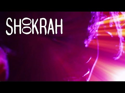 Shookrah - Gerascophobia (Music Video)