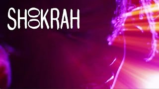 Shookrah - Gerascophobia (Official Video)