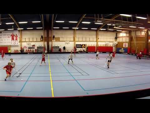 FBC Lerum 04/03 - IBF Göteborg P04