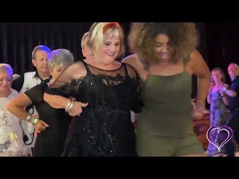 Juin Soirée entre Nous