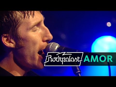 Amor live | Rockpalast | 2003